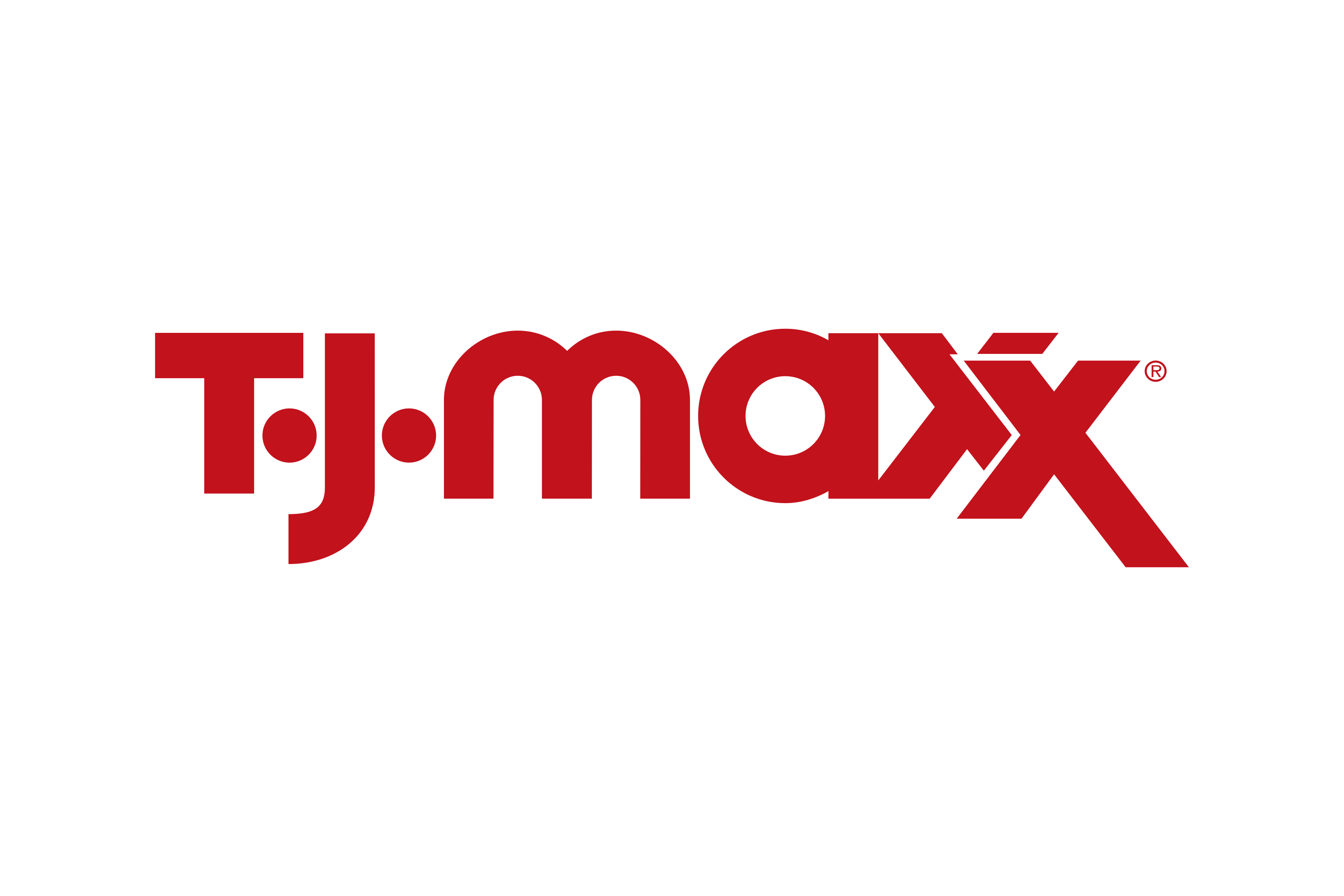 Stocker - T.J. Maxx